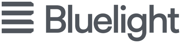 Bluelight Machines
